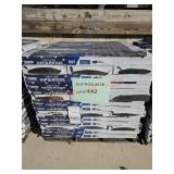 Tamko Hip&Ridge Shingles - Thunderstorm Grey