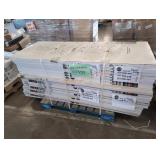 Delta Glass Shower Panel Pallet Lot