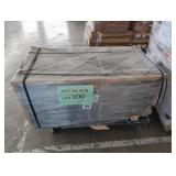 Porcelain Tile Pallet Lot