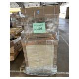 30in Sink Base Cabinets  3 X BID