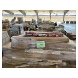 Industrial Shelving, Garage Doors, Buffet, Doors