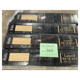 Pallet Lot of Luxury Vinyl Tile