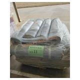GAF 100sq.ft Cap Sheet Roll 11x BID, includes Tile