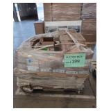 Simpson Strong Tie Hardware Brackets Pallet Lot