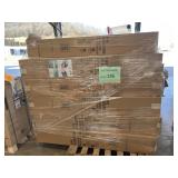 1/2in Foam Pipe Insulation  11 X BID