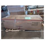 Double Reclining Sofa