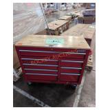 Husky 42" Mobile Workbench