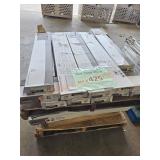 Traffic Master Peel & Stick 58x BID