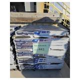 Tamko Hip&Ridge Shingles - Autumn Brown