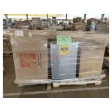 Cotton Candy Machine, Fire Pit, Mini Fridge,