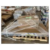 Andersen Storm Doors,Xmas Decor