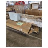 Armstrong Ceiling Tiles, Arbor, Storage Cabinet