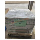 Skid Lot Glazed Porclain Tile