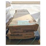 Duramax 62" Work Table 2 X BID