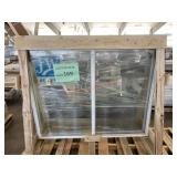 Sliding Window 60x48