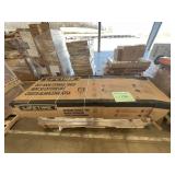 Lifetime Storage Shed (both of 2box set)