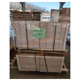 Dricore Subfloor Pallet Lot