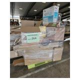 Dewalt, Milwaukee & Rigid Tools,Microwave,Flooring