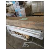 Doors, Offset Umbrella, Trim