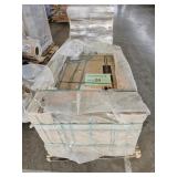 Skid Lot Premium Porclain Floor Tile