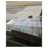 Skid Lot Exterior Doors