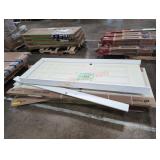 Interior Doors Pallet Lot