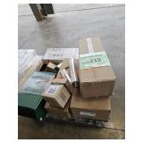 Aluminum Trim Coil, Lifeproof Flooring