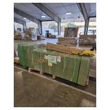 Pantry Cabinet, Garage Doors, Misc