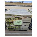 Tamko Hip&Ridge Shingles - Olde English Pewter