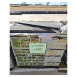 Tamko Hip&Ridge Shingles - Olde English Pewter