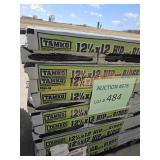 Tamko Hip&Ridge Shingles - Olde English Pewter