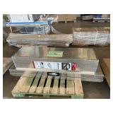 71in Saddle Truck Box