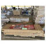 Industrial Shelving 2 X BID