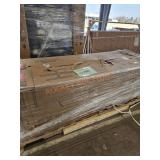 Pantry Cabinets 2 X BID