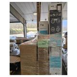 Textile Wall Set, Madrid Chair Sets