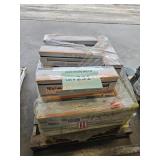 Skid Lot Porclain Tile