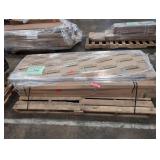 Wood Vanity Countertop & Shower Wall Kits