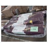 Hardwood Flooring 13 X BID