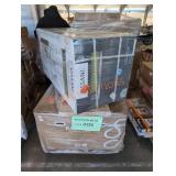 Bathtub, Convertible Refrigerator Freezer, Bifold