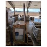 36" Vanity Combo & Wood Countertop