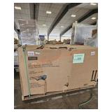 Terryn 72" Double Sink Vanity