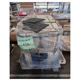 Ceramic Flower Planter Urn Pallet Lot