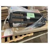 Mixed Lot of Shelving and Miscellaneous