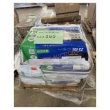 25-LB Bags of Insulation  11 X BID