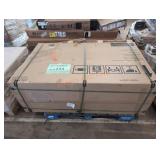 Doveton 60" Bathroom Vanity