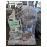 LifeProof Flooring, R-15, R-38 Insulation, 3.2 cu