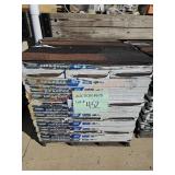 Tamko Hip&Ridge Shingles - Autumn Brown