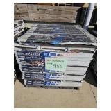 Tamko Hip&Ridge Shingles - Autumn Brown