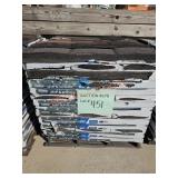 Tamko Hip&Ridge Shingles - Autumn Brown