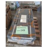 Porcelain Tile Pallet Lot